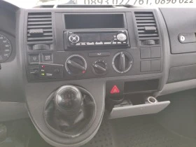 VW T5 1.9 �����  | Mobile.bg � ����� ������ 15