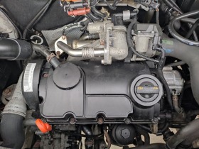 VW T5 1.9 дизел , снимка 17