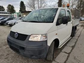 VW T5 1.9 �����  | Mobile.bg � ����� ������ 4