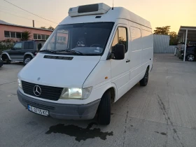 Mercedes-Benz Sprinter 312, снимка 1