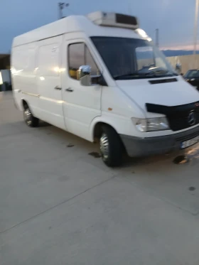 Mercedes-Benz Sprinter 312, снимка 17