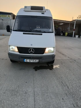 Mercedes-Benz Sprinter 312, снимка 2