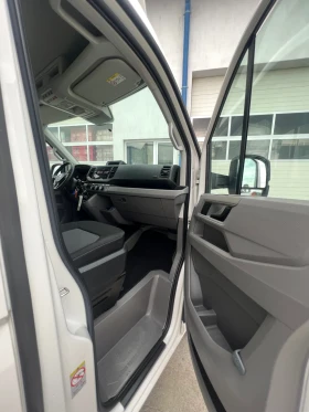 VW Crafter 2022. / 4.45 /   / - /. | Mobile.bg    15