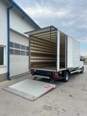 VW Crafter 2022. / 4.45 /   / - /. | Mobile.bg    11
