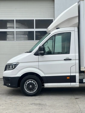 VW Crafter 2022. / 4.45 /   / - /. | Mobile.bg    5