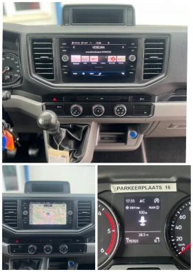 VW Crafter 2022. / 4.45 /   / - /. | Mobile.bg    17