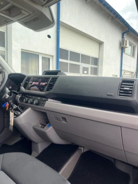 VW Crafter 2022. / 4.45 /   / - /. | Mobile.bg    16
