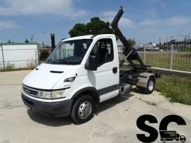 Iveco Daily 35c14* * * Мултилифт* * * 