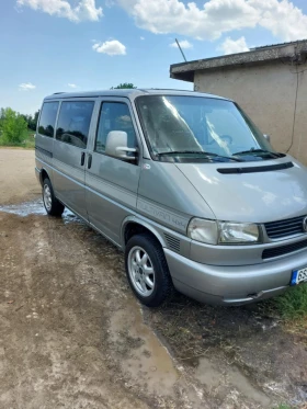 Обява за продажба на VW Multivan ~17 999 лв. - изображение 2