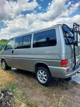 Обява за продажба на VW Multivan ~17 999 лв. - изображение 1