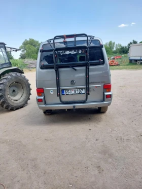 Обява за продажба на VW Multivan ~17 999 лв. - изображение 3