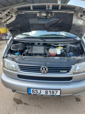 Обява за продажба на VW Multivan ~17 999 лв. - изображение 8