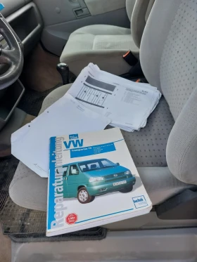 Обява за продажба на VW Multivan ~17 999 лв. - изображение 7