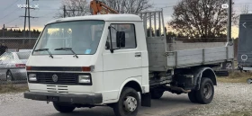 VW Lt 2.4-90кс.БЕНЗИН, снимка 6