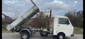 VW Lt 2.4-90кс.БЕНЗИН, снимка 2