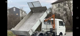 VW Lt 2.4-90кс.БЕНЗИН, снимка 4