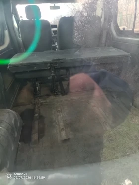 Opel Vivaro, снимка 2