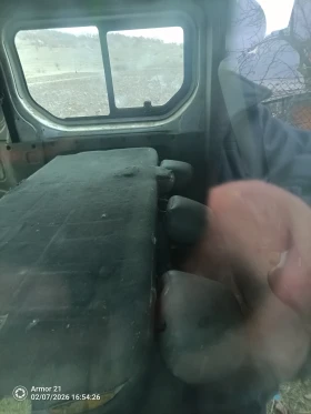 Opel Vivaro, снимка 5