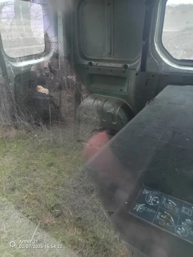 Opel Vivaro, снимка 4