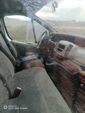 Opel Vivaro, снимка 6