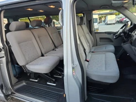 VW Caravelle 2.5tdi 8+ 1 | Auto.bg — изображение 13