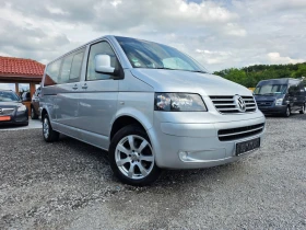 VW Caravelle 2.5tdi 8+ 1 | Auto.bg — изображение 2