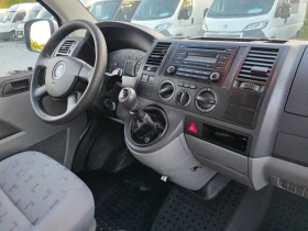 VW Caravelle 2.5tdi 8+ 1 | Auto.bg — изображение 12