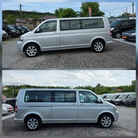 VW Caravelle 2.5tdi 8+ 1 | Auto.bg — изображение 6
