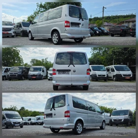 VW Caravelle 2.5tdi 8+ 1 | Auto.bg — изображение 7