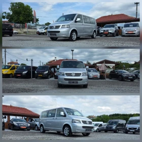 VW Caravelle 2.5tdi 8+ 1 | Auto.bg — изображение 9