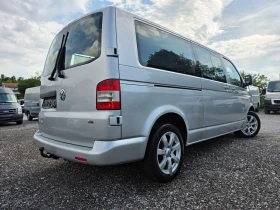 VW Caravelle 2.5tdi 8+ 1 | Auto.bg — изображение 4