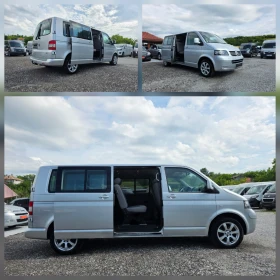 VW Caravelle 2.5tdi 8+ 1 | Auto.bg — изображение 5