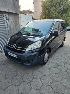 ������ Citroen Jumpy