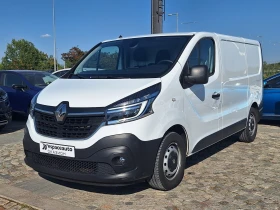 Renault Trafic 2.0dCi/145к.с./L1H1/Life