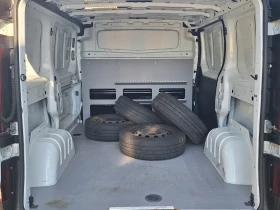 Renault Trafic 2.0dCi/145к.с./L1H1/Life | Auto.bg — изображение 17