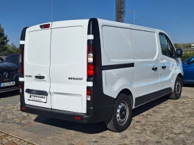 Renault Trafic 2.0dCi/145к.с./L1H1/Life | Auto.bg — изображение 4