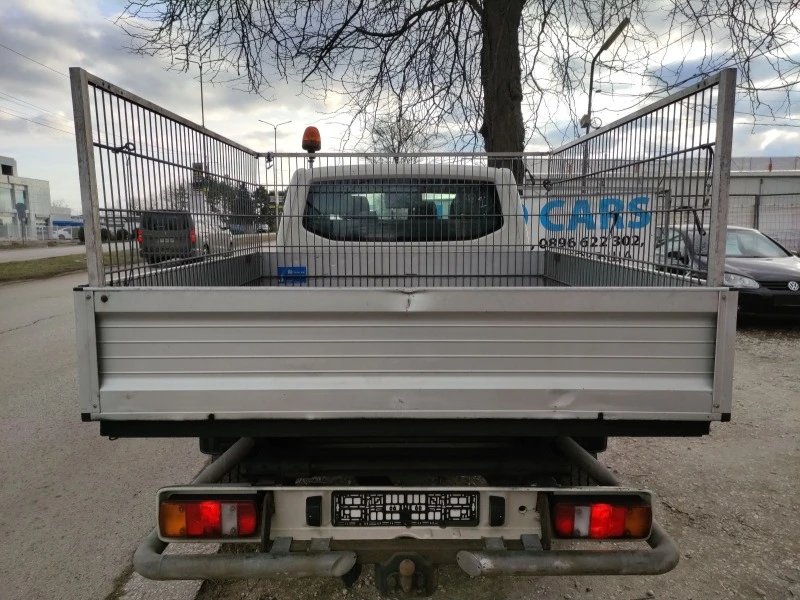 VW T5 1.9 дизел , снимка 9 - Бусове и автобуси - 52622305
