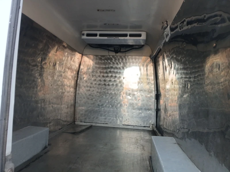 Mercedes-Benz Sprinter 312, снимка 14 - Бусове и автобуси - 46899850