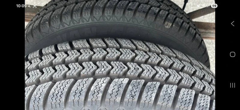 VW Lt 2.4-90кс.БЕНЗИН, снимка 8 - Бусове и автобуси - 52942585