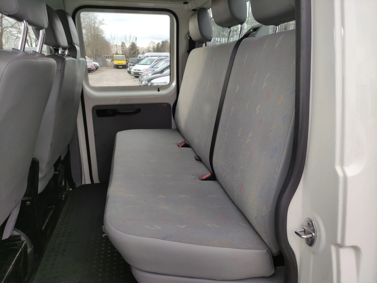 VW T5 1.9 �����  | Mobile.bg � ����������� 12