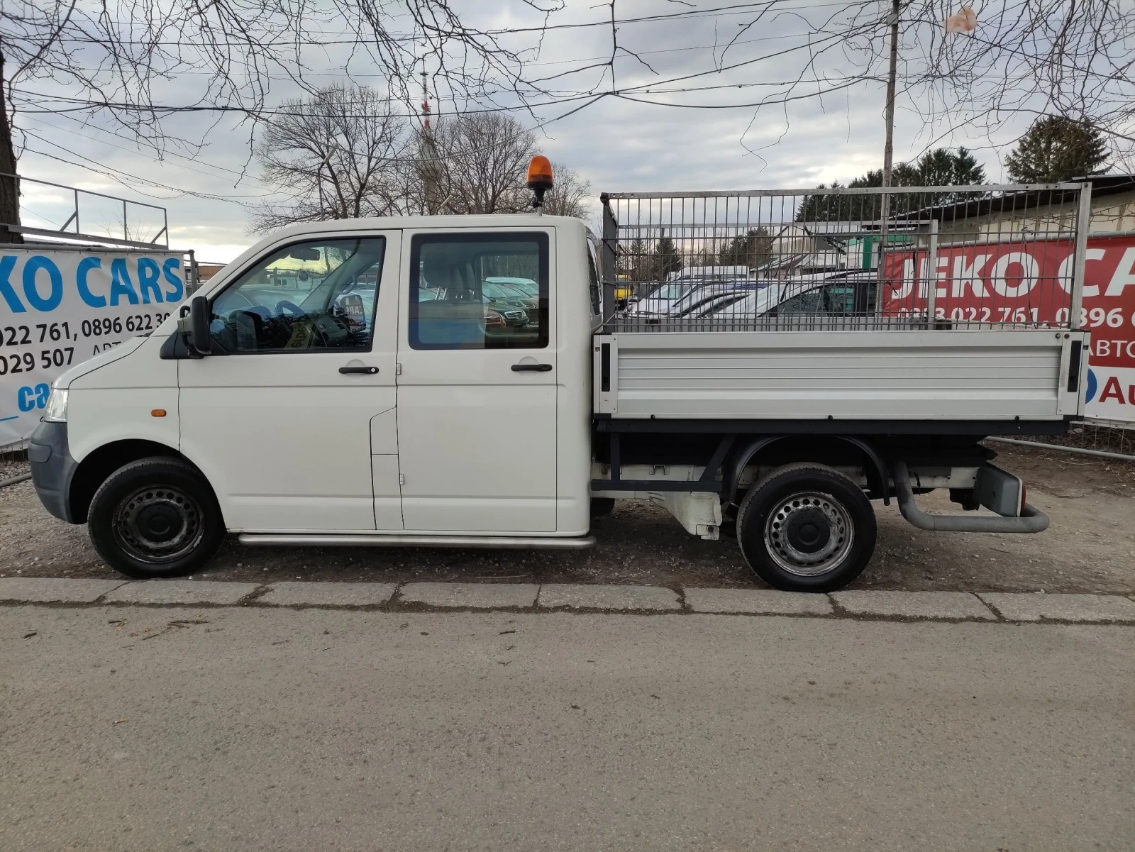 VW T5 1.9 �����  | Mobile.bg � ����������� 11