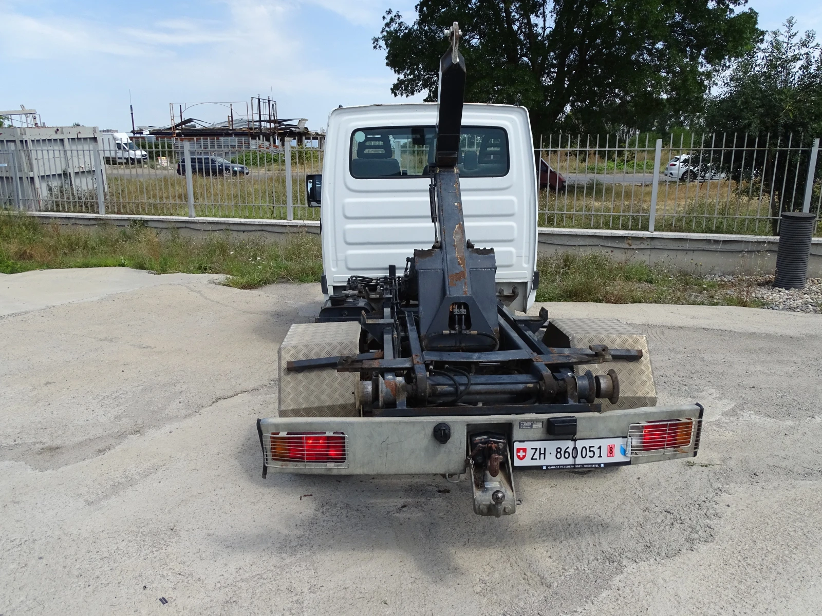Iveco Daily 35c14* * * * * *  | Mobile.bg   13