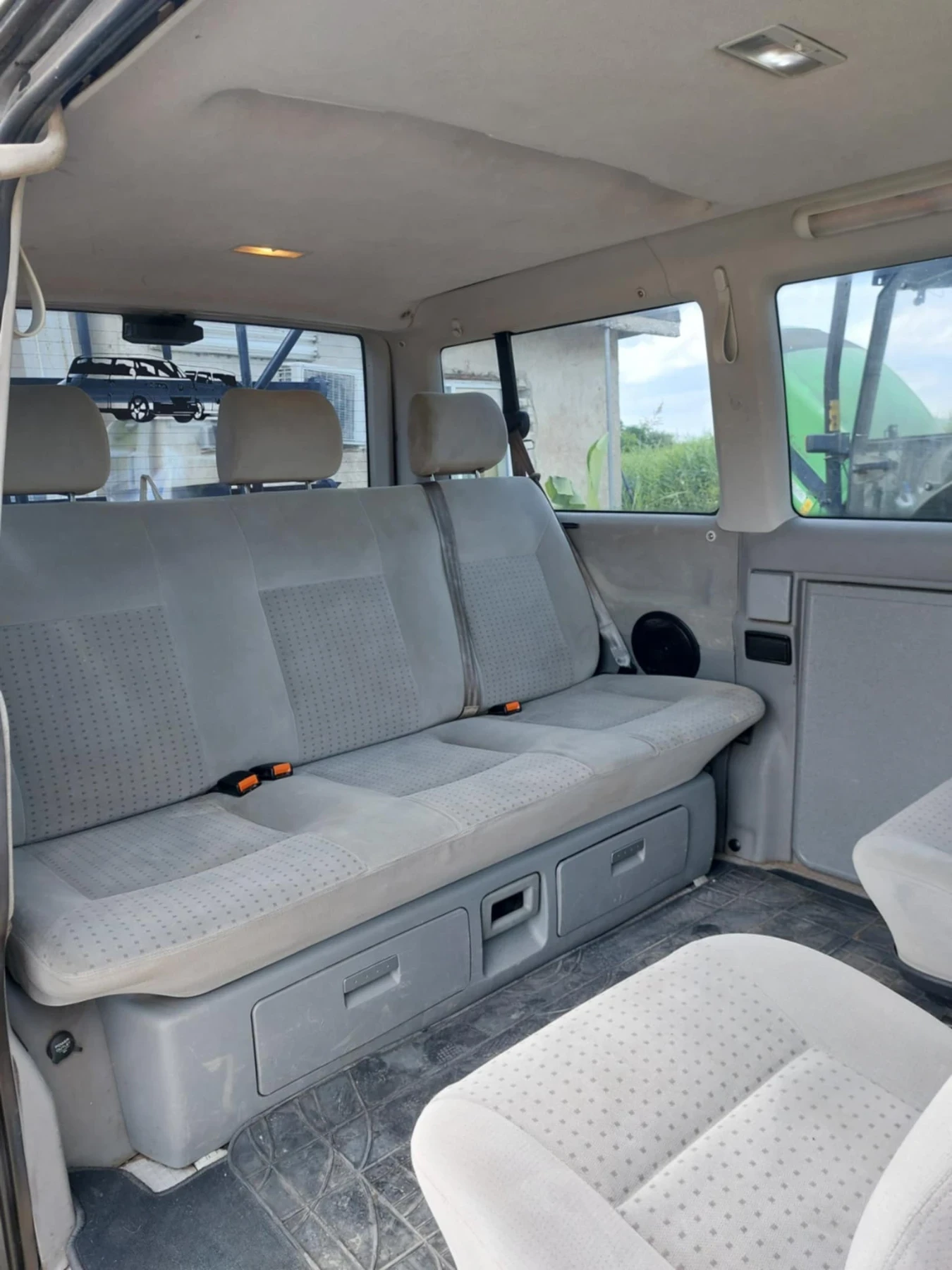 VW Multivan  - изображение 5