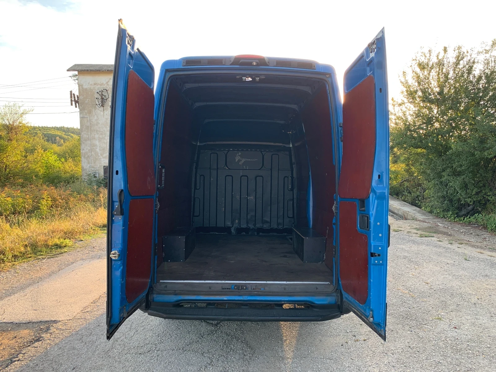 Iveco Daily КЛИМАТИК-FACELIFT-СЕРВИЗНА ИСТОРИЯ - изображение 7