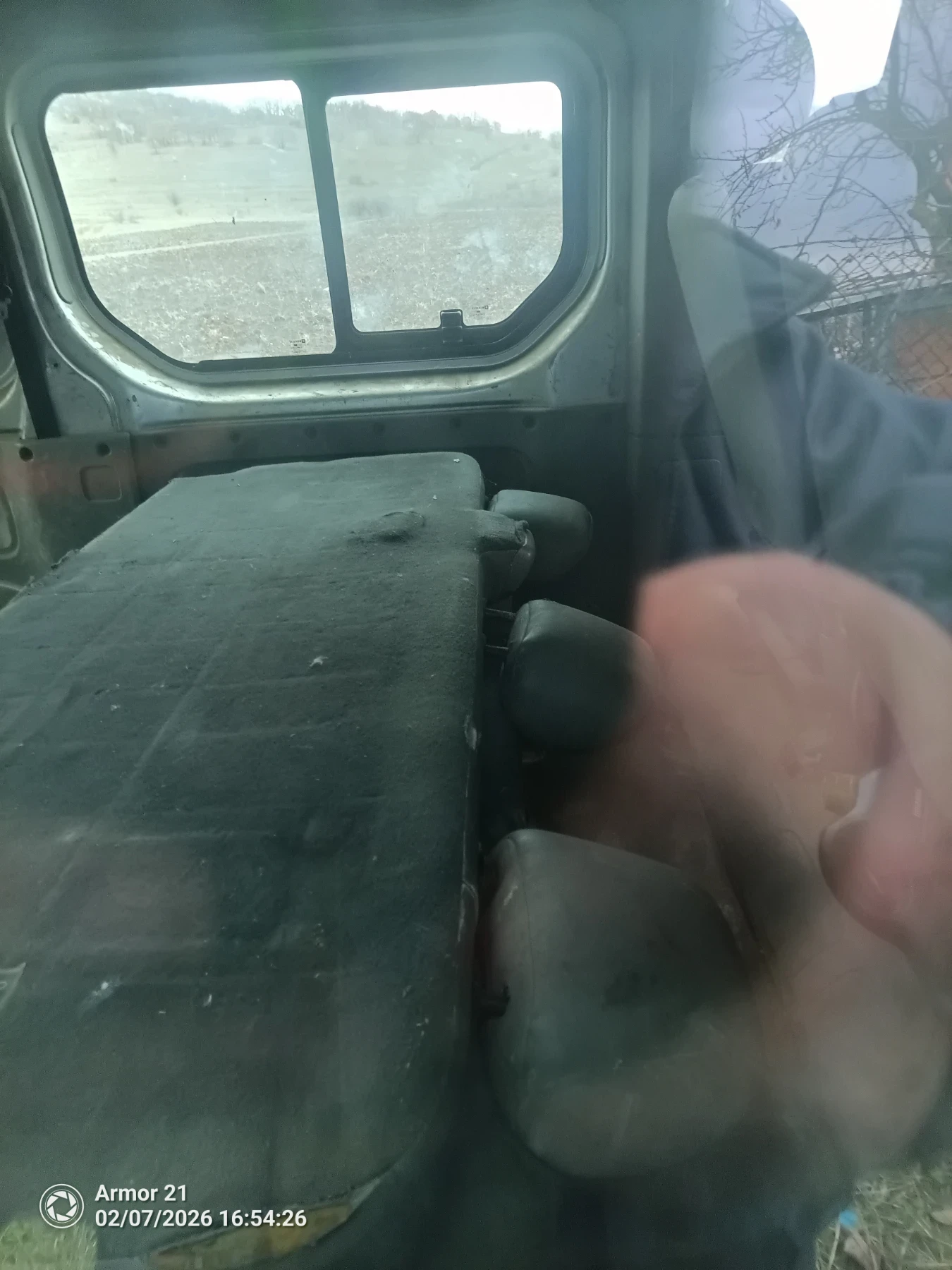 Opel Vivaro  - изображение 5