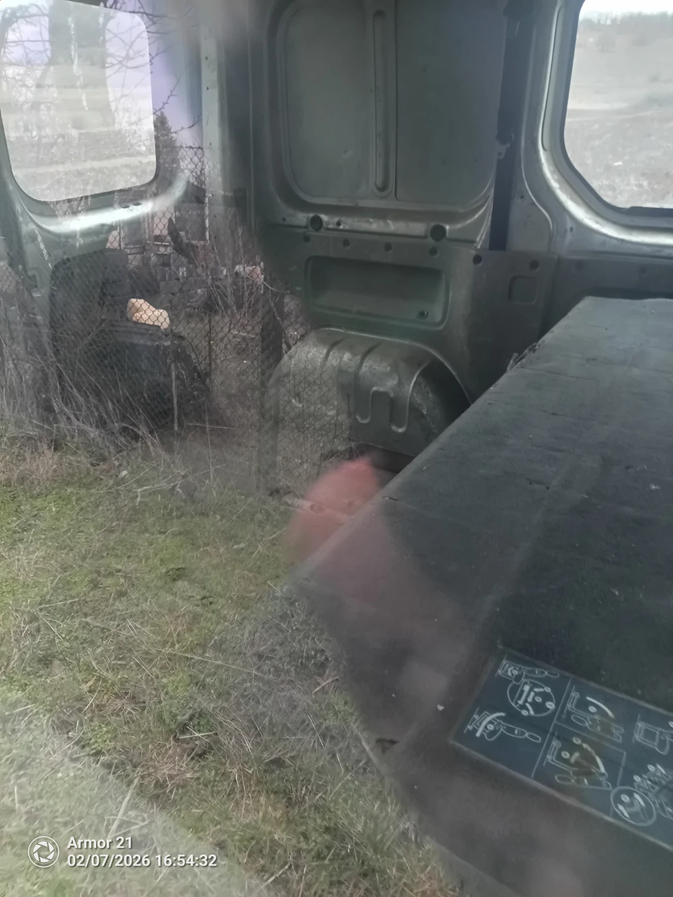 Opel Vivaro  - изображение 4