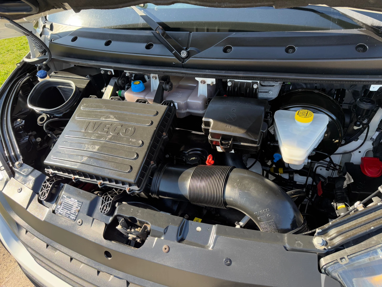 Iveco Daily 70C �������� � ���� | Mobile.bg � ����������� 2