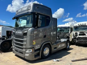 Обява за продажба на Scania S 500 ~13 лв. - изображение 1