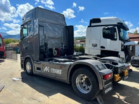 Обява за продажба на Scania S 500 ~13 лв. - изображение 2