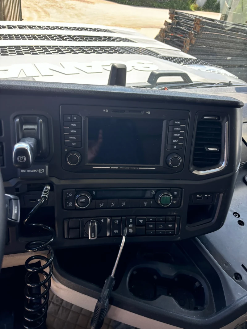 Scania S 500, снимка 12 - Камиони - 51431493